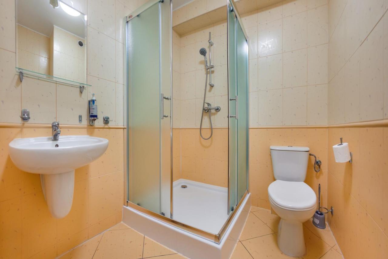 Apartamenty Sun & Snow Port II Kołobrzeg Exterior foto